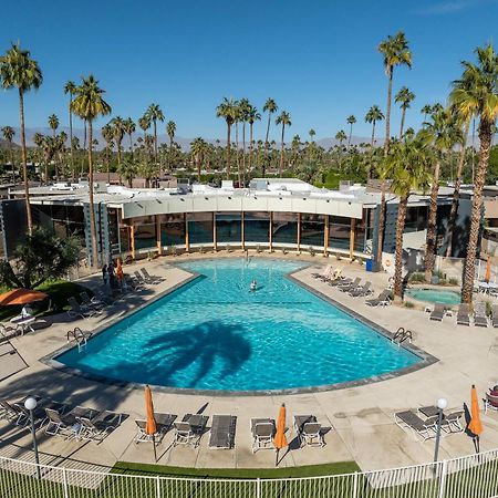 Mod At Ocotillo Lodge By Acme House Company Palm Springs Exteriér fotografie